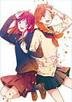 【中古】(未使用・未開封品)TVアニメ「虹色デイズ」6巻 [Blu-ray Disc+CD]