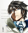 【中古】(未使用 未開封品)TERRAFORMARS REVENGE Vol.1 (初回仕様版)【Blu-ray】