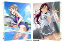 【中古】(未使用・未開封品)ラブライブ! サンシャイン!! Blu-ray 2 (特装限定版)