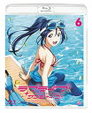 【中古】ラブライブ サンシャイン Blu-ray 6 (通常版)