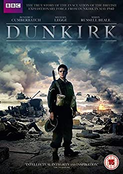 楽天お取り寄せ本舗 KOBACO【中古】（未使用・未開封品）Dunkirk / ダンケルク 史上最大の撤退作戦・奇跡の10日間（英語のみ） [PAL-UK]