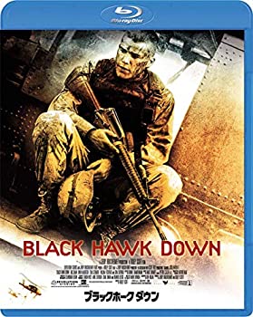 【中古】(未使用 未開封品)ブラックホーク ダウン Blu-ray