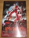 【中古】(非常に良い)Army Of Darkness Movie Hero Good Ash Action Figure(3)