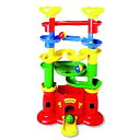 yÁz(ɗǂ)[fBXJo[gCY]Discovery Toys Castle MarbleworksR Marble Run by 1756 [sAi]