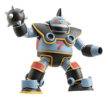 第1位獲得 Dr スランプ アラレちゃん メカコレクション キャラメルマン 7号 受賞店舗 Eventfashion Net