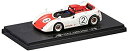 【中古】EBRRO 1/43 トヨタ 7 日本GP 1969 #2 完成品