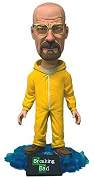 (非常に良い)Breaking Bad Bobble Head: Walter White