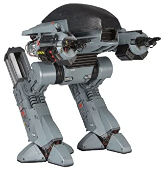 【中古】ED-209 Boxed Figure With Sound【メーカー名】Neca【メーカー型番】42055【ブランド名】ネカ(National Entertainment Collectibles Association)【商品説明】ED-209 Boxed Figure With Sound当店では初期不良に限り、商品到着から7日間は返品を 受付けております。他モールとの併売品の為、完売の際はご連絡致しますのでご了承ください。中古品の商品タイトルに「限定」「初回」「保証」などの表記がありましても、特典・付属品・保証等は付いておりません。品名に【import】【輸入】【北米】【海外】等の国内商品でないと把握できる表記商品について国内のDVDプレイヤー、ゲーム機で稼働しない場合がございます。予めご了承の上、購入ください。掲載と付属品が異なる場合は確認のご連絡をさせていただきます。ご注文からお届けまで1、ご注文⇒ご注文は24時間受け付けております。2、注文確認⇒ご注文後、当店から注文確認メールを送信します。3、お届けまで3〜10営業日程度とお考えください。4、入金確認⇒前払い決済をご選択の場合、ご入金確認後、配送手配を致します。5、出荷⇒配送準備が整い次第、出荷致します。配送業者、追跡番号等の詳細をメール送信致します。6、到着⇒出荷後、1〜3日後に商品が到着します。　※離島、北海道、九州、沖縄は遅れる場合がございます。予めご了承下さい。お電話でのお問合せは少人数で運営の為受け付けておりませんので、メールにてお問合せお願い致します。営業時間　月〜金　11:00〜17:00お客様都合によるご注文後のキャンセル・返品はお受けしておりませんのでご了承ください。