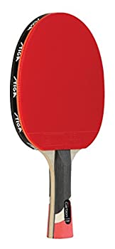 yÁz(ɗǂ)[Stiga]STIGA Pro Carbon Table Tennis Racket T1290 [sAi]