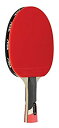 【中古】(非常に良い)[Stiga]STIGA Pro Carbon Table Tennis Racket T1290 [並行輸入品]