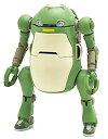 【中古】(未使用・未開封品)35メカトロウィーゴ かっぱ 宮沢模型流通限定 約75mm ABS製 塗装済み可動フィギュア|詳細画像