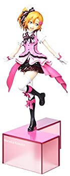 【中古】『ラブライブ 』Birthday Figure Project 高坂穂乃果 1/8スケール ABS PVC製 塗装済み完成品フィギュア