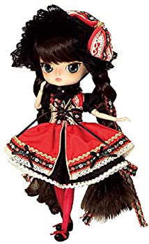 【中古】(非常に良い)DAL アルピン (Alpin) D-163 全高約268mm ABS製 塗装済み 可動フィギュア