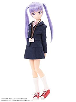 【中古】(未使用・未開封品)AZONE ピュアニーモキャラクターシリーズ No.102 NEW GAME! 涼風青葉