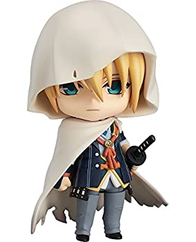 【中古】【特典】ねんどろいど 刀剣乱舞-ONLINE- 山姥切国広(GOODSMILE ONLINE SHOP限定)