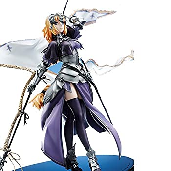 【中古】【限定販売】『Fate/Grand Order』 ルーラー/ジャンヌ ダルク 1/7 完成品フィギュア