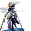 【中古】【限定販売】『Fate/Grand Order』 ルーラー/ジャンヌ・ダルク 1/7 完成品フィギュア