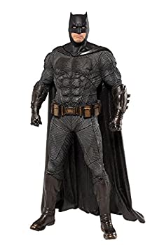 【中古】(未使用 未開封品)ARTFX JUSTICE LEAGUE バットマン 1/10スケール PVC製 塗装済み完成品フィギュア