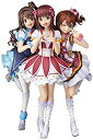 【中古】(非常に良い)【特典】アイドルマスター 10thメモリアルフィギュア 1/8 完成品フィギュア(アニプレックスプラス限定)