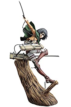 楽天市場】グッドスマイルカンパニー 進撃の巨人 1/8 ミカサ 楽天市場】グッドスマイルカンパニー 進撃の巨人 1/8 ミカサ