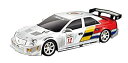【中古】(非常に良い)1/24 2.4GHz RCカー キャデラック CTS-V シルバー 電動ラジオコントロール 14309