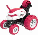 【中古】(未使用・未開封品)2.4GHz R/C ミニクールシリーズ No.4 ユニコーン・レッド 電動ラジオコントロール 14503