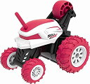 【中古】2.4GHz R/C ミニクールシリーズ No.4 ユニコーン・レッド 電動ラジオコントロール 14503