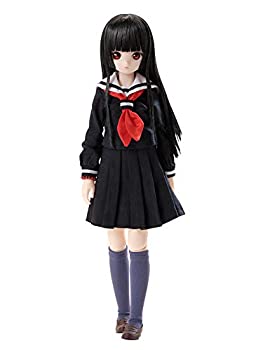 【中古】1/6 アナザーリアリスティックキャラクターズ No.011 『地獄少女 宵伽』 閻魔あい 完成品ドールのサムネイル