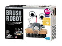 【中古】(未使用・未開封品)[4M]4M Brush Robot 4574 [並行輸入品]