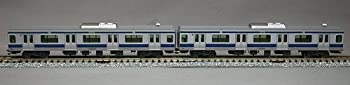 【中古】(非常に良い)【KATO・カトー】鉄道模型NゲージE531系（常磐線）2両増結セット(10-526)