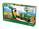 【中古】BRIO WORLD サファリサークルセット 33720【メーカー名】ブリオジャパン【メーカー型番】33720【ブランド名】BRIO【商品説明】BRIO WORLD サファリサークルセット 33720当店では初期不良に限り、商品到着から7日間は返品を 受付けております。他モールとの併売品の為、完売の際はご連絡致しますのでご了承ください。中古品の商品タイトルに「限定」「初回」「保証」などの表記がありましても、特典・付属品・保証等は付いておりません。品名に【import】【輸入】【北米】【海外】等の国内商品でないと把握できる表記商品について国内のDVDプレイヤー、ゲーム機で稼働しない場合がございます。予めご了承の上、購入ください。掲載と付属品が異なる場合は確認のご連絡をさせていただきます。ご注文からお届けまで1、ご注文⇒ご注文は24時間受け付けております。2、注文確認⇒ご注文後、当店から注文確認メールを送信します。3、お届けまで3〜10営業日程度とお考えください。4、入金確認⇒前払い決済をご選択の場合、ご入金確認後、配送手配を致します。5、出荷⇒配送準備が整い次第、出荷致します。配送業者、追跡番号等の詳細をメール送信致します。6、到着⇒出荷後、1〜3日後に商品が到着します。　※離島、北海道、九州、沖縄は遅れる場合がございます。予めご了承下さい。お電話でのお問合せは少人数で運営の為受け付けておりませんので、メールにてお問合せお願い致します。営業時間　月〜金　11:00〜17:00お客様都合によるご注文後のキャンセル・返品はお受けしておりませんのでご了承ください。