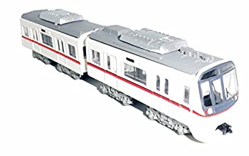 【中古】【限定】Bトレインショーティー　都営地下鉄