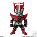 【中古】(未使用 未開封品)CONVERGE KAMEN RIDER 3 (コンバージ 仮面ライダー3) ［14.仮面ライダードライブ タイプスピード］(単品)