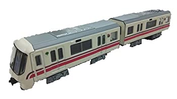 【中古】【限定】Bトレインショーティー 都営大江戸線12-000形初期車【12-000初】