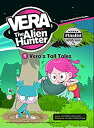 yÁz(ɗǂ)e-future Vera the Alien Hunter x1-1 Vera's Tall Tales CDt pꋳ