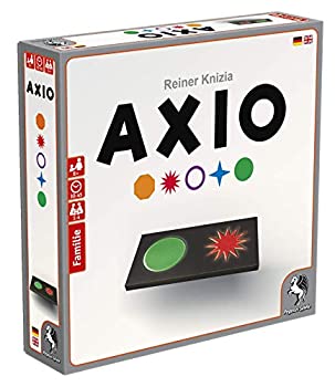 【中古】(非常に良い)Axio