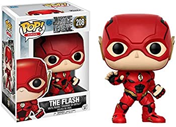 【中古】(非常に良い)Dc - Justice League - the Flash