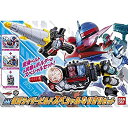 【中古】DX仮面ライダービルド スペシャルなりきりセット ＜セット内容＞ビルドドライバー ドリルクラッシャー フルボトルホルダー ラビットフルボト