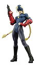 【中古】(未使用・未開封品)Bishoujo Decapre (Street Fighter) Kotobukiya PVC Statue