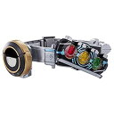 【中古】(非常に良い)COMPLETE SELECTION MODIFICATION OOO DRIVER COMPLETE SET (CSMオーズドライバーコ...