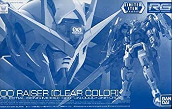 楽天市場】ガンダム ダブルオー ライザー クリアの通販