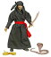 šIndiana Jones 12 Inch Figure - Cairo Swordsman