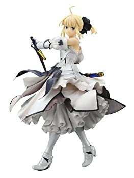 【中古】(未使用 未開封品)Fate/unlimitedcodesセイバー リリィ(1/8スケールPVC塗装済み完成品)