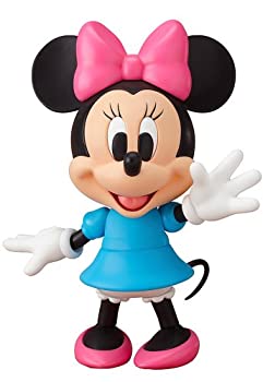 楽天市場】ねんどろいど ミニーマウスの通販