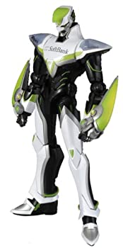 【中古】MG FIGURERISE 1/8 ワイルドタイガー (TIGER & BUNNY)
