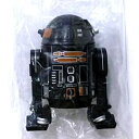 【中古】(非常に良い)KUBRICK キューブリック スター・ウォーズ DXシリーズ4 R2-Q5(シークレット) 単品