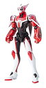 【中古】(未使用 未開封品)Figure-rise 6 バーナビー ブルックスJr. (TIGER BUNNY)