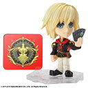 【中古】FINAL FANTASY TRADING ARTS改 mini エース フロム