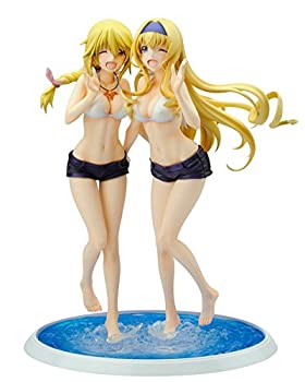 楽天市場】ラウラ&シャル ネコミミパジャマ フィギュア 楽天市場】ラウラ&シャル ネコミミパジャマ フィギュア