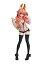 【中古】Fate/EXTRA CCC キャスター 私服ver. 約250mm 完成品フィギュア